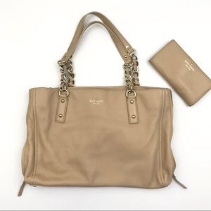 Kate Spade Cobble Hill Andee Tote
